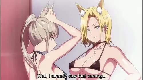 Hentai hardcore - Filles anime baisées sauvagement