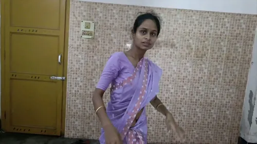 Bhabhi indienne se fait défoncer le cul par son devar