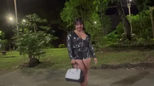 Prostituée
