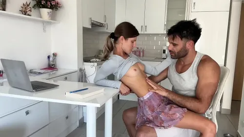 Baise hardcore avec latina aux gros seins - Amateur