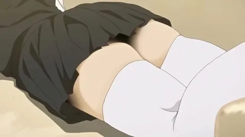 Hentai défloration demi-soeur 18 ans première fois